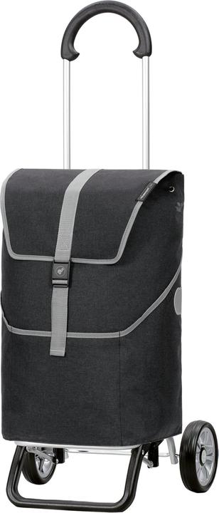 Produktbild Andersen Scala Shopper Plus Mikkel Einkaufstrolley 54 cm