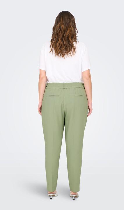 Produktbild Only Slim Fit Hohe Taille Curve Hose Hose (48)