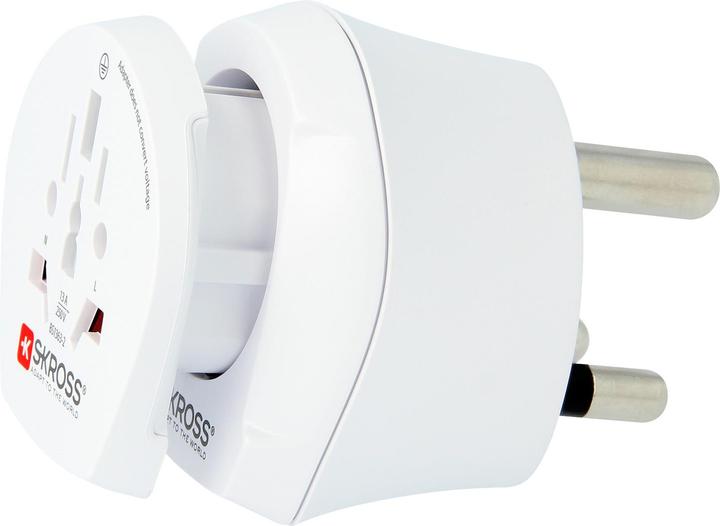 Produktbild Skross Combo World to South Africa