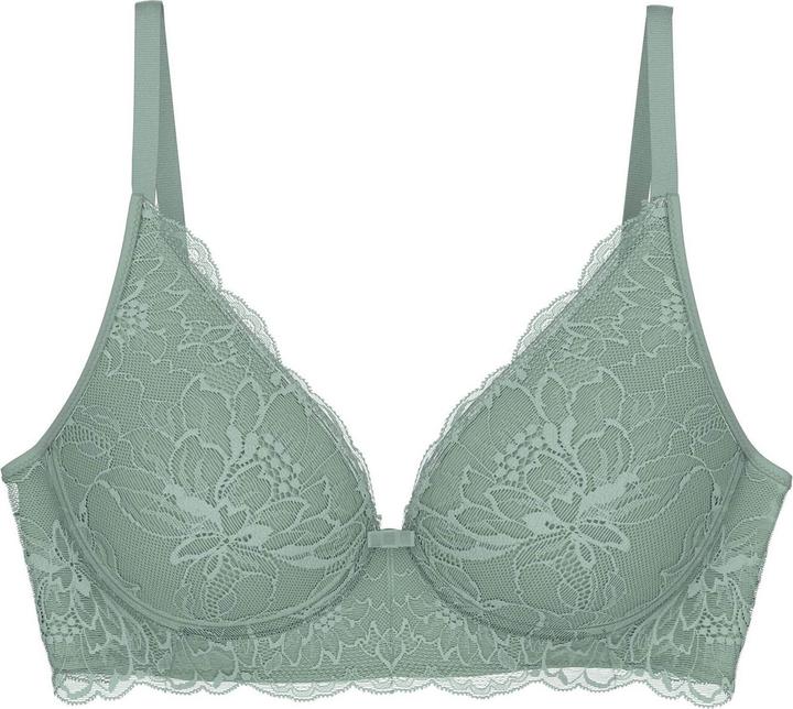 Triumph T-Shirt-BH Amourette Charm (Einzelpack, 75 C)