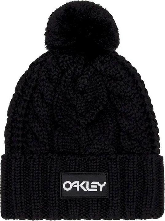 Oakley Harper Pom Beanie
