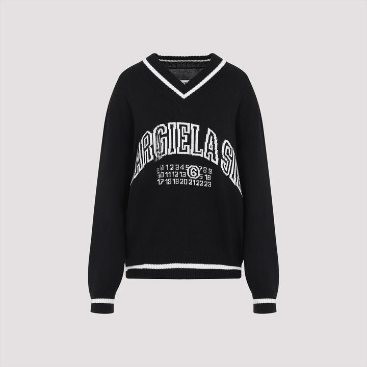 Immagine prodotto Maison Martin Margiela MM6 MAISON MARGIELA S52HN0009.M13085 (XS)