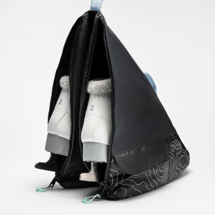 Actual product image Oxelo SKATOK 3in1 (M)