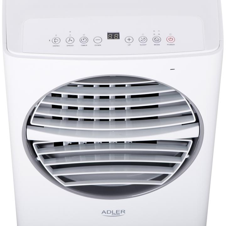 Produktbild Adler AD 7925 (45 m², 12000 BTU/h)