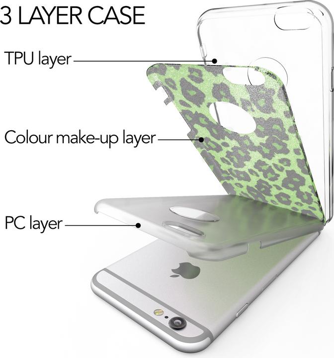 Actual product image Nalia Cell phone case (Apple iPhone 6)