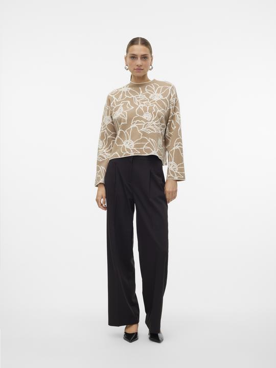 Produktbild Vero Moda VMNEW Pullover Strickpullover (XS)