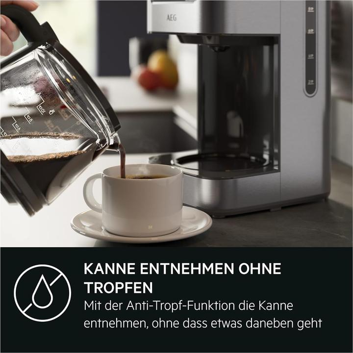 Produktbild AEG CM5-1-6ST DELI 5 (EU-Stecker)
