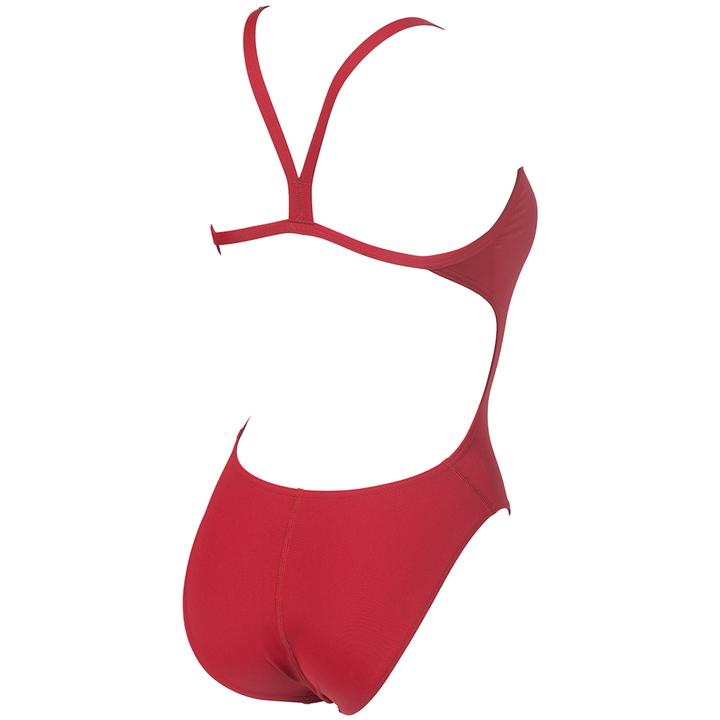 Produktbild Arena W Team Swimsuit Challenge Solid (42, L)