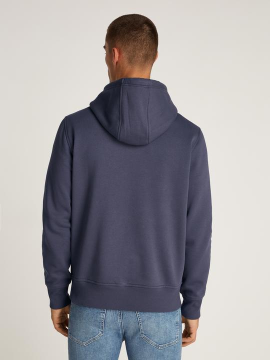 Actual product image Calvin Klein Jeans Minimal Logo Hoodie (XL)