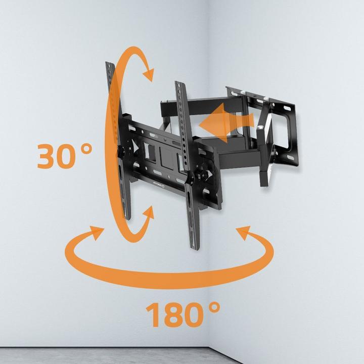Produktbild Manta P60 for 26-65 (Wand, 65", 40 kg)