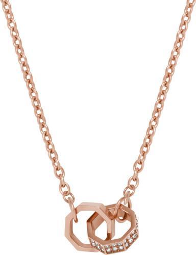 Immagine prodotto Emporio Armani EGS2891221 collier femme (Acciaio inossidabile, Cristalli)