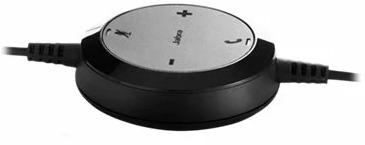Image du produit GN Netcom JABRA Evolve 20 Edition spéciale Stereo UC (Filaire, USB-A)