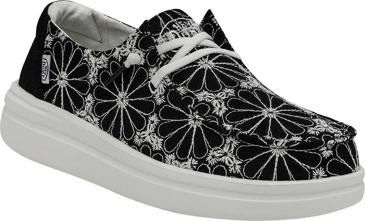 Produktbild Hey Dude Wendy Rise Eyelet (41)