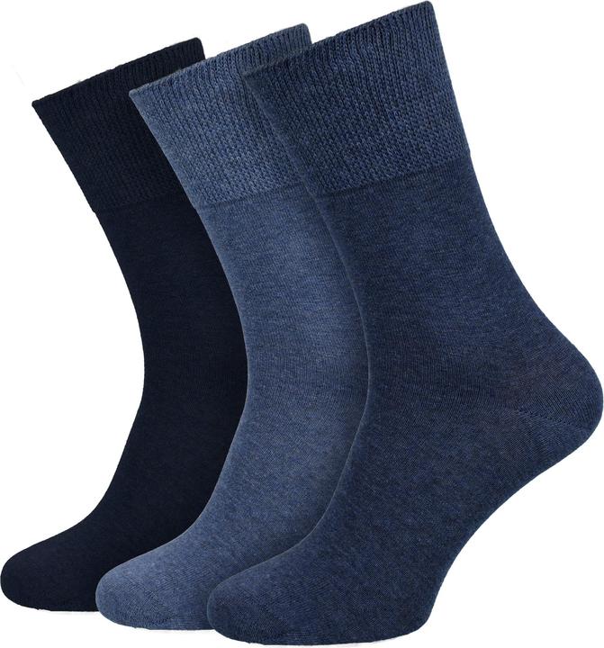 Immagine prodotto Black Snake 3 Pack Basic (confezione da 3, 35, 38)