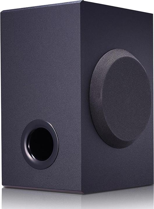 Image du produit LG SQC4R (220 W, 4.1 Canal)