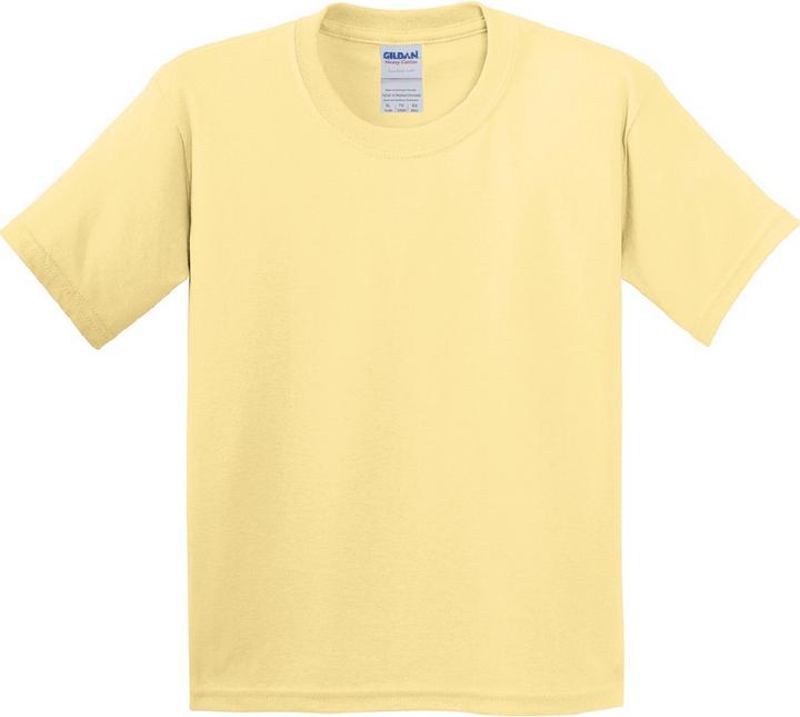 Giallo chiaro