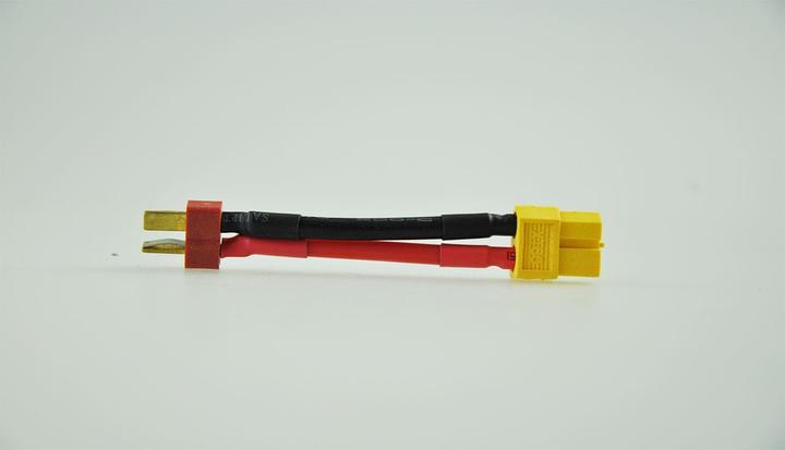 Image du produit Amewi 28097 Modélisme RC pièces détachées et accessoires Câble de connexion