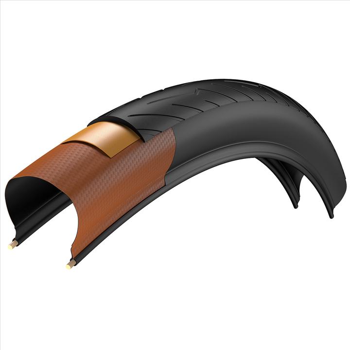 Immagine prodotto Pirelli Cinturato Velo TLR 700 x 35c (28 x 1.35, 35-622)