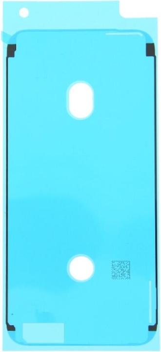 Actual product image OEM Self-adhesive Display Film Sticker for iPhone 6s white (Adhesive film, iPhone 6s)