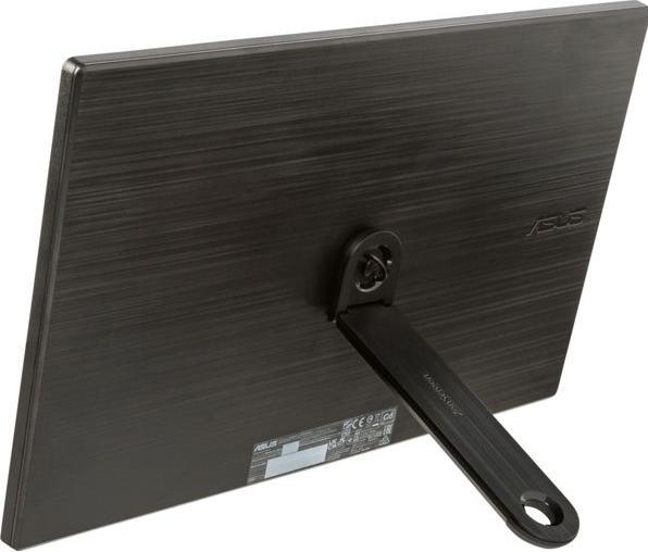 Produktbild ASUS ZenScreen MB166CR (1920 x 1080 Pixel, 15.60")