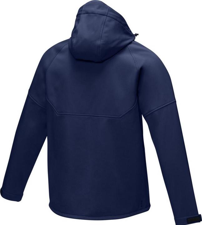 Immagine prodotto Elevate NXT Coltan Giacca Soft Shell Uomo (XXL)