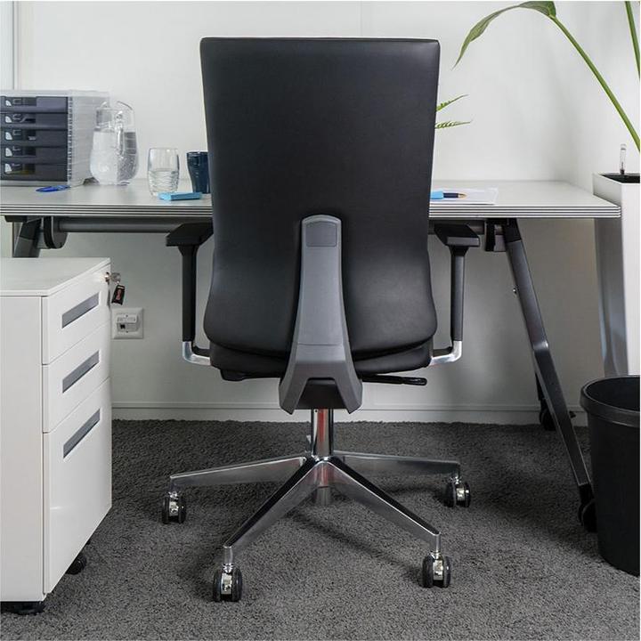 Actual product image Contini Bürostuhl ProRest schwarz