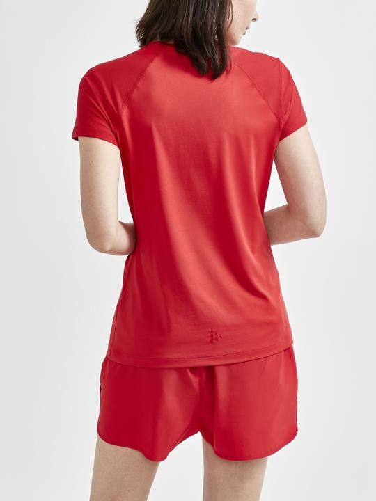 Actual product image Craft Adv Essence Ss Slim Tee Ladies (XS)