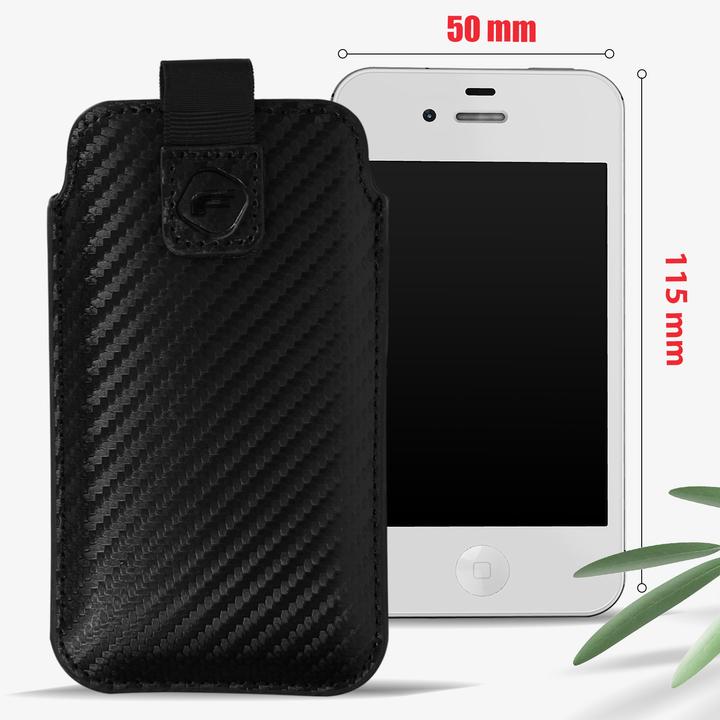 Actual product image Forcell Bag Series (Universal)