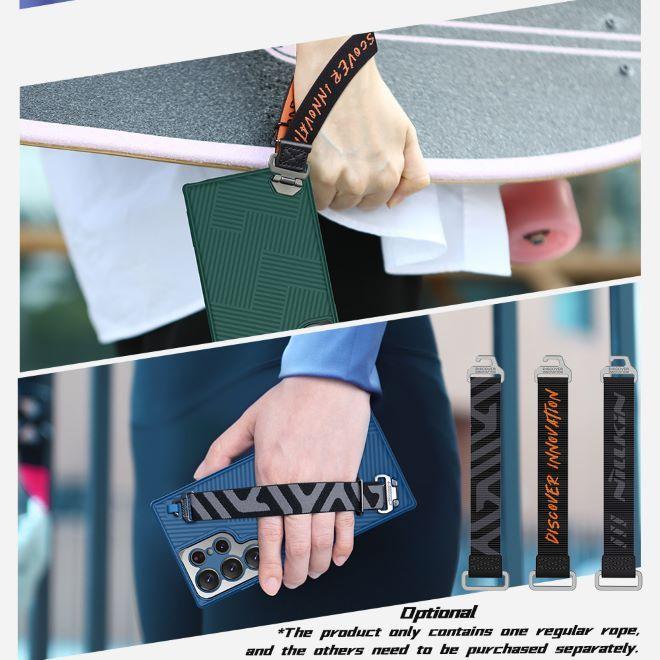 Image du produit Nillkin Strap Case (Samsung Galaxy S23 Ultra)