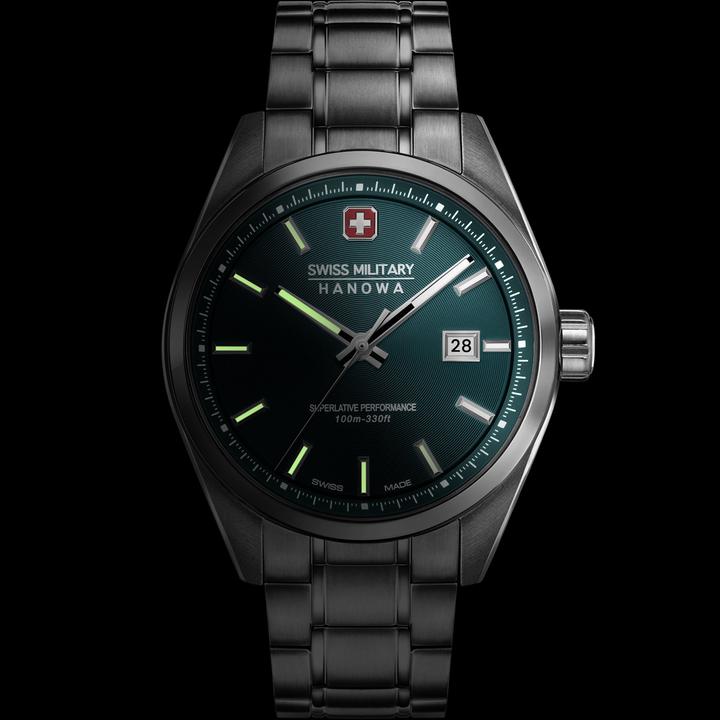 Immagine prodotto Swiss Military Hanowa Pioneer (41 mm)
