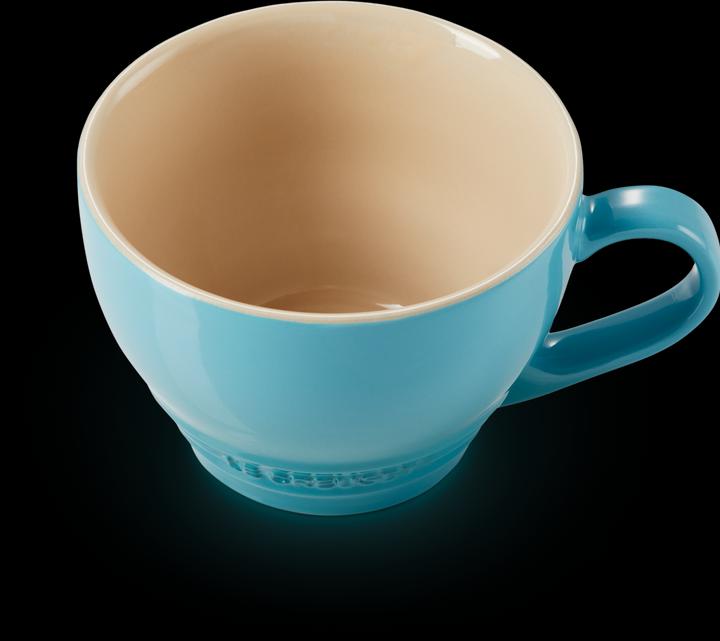 Produktbild Le Creuset BECHER 400 ML KARIBIK (400 ml)