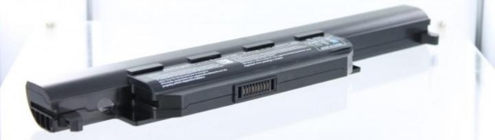 Image du produit AGI 100558 - Batterie - Toshiba - Satellite Pro P300-1ES (4400 mAh)