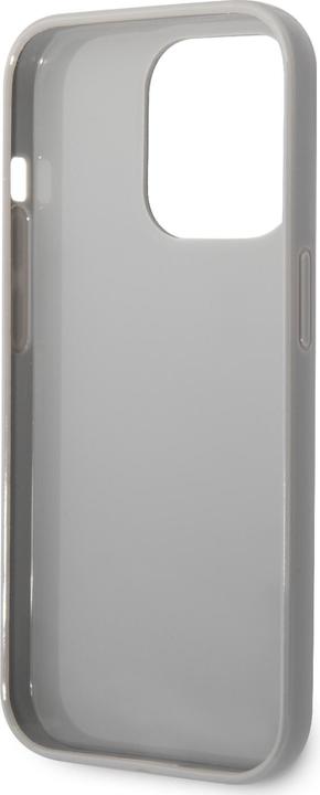 Immagine prodotto Karl Lagerfeld Custodia per iPhone 14 Pro Max con monogramma iridescente (Apple iPhone 14 Pro Max)