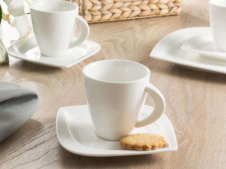 Actual product image CreaTable Melbourne (18 Piece)