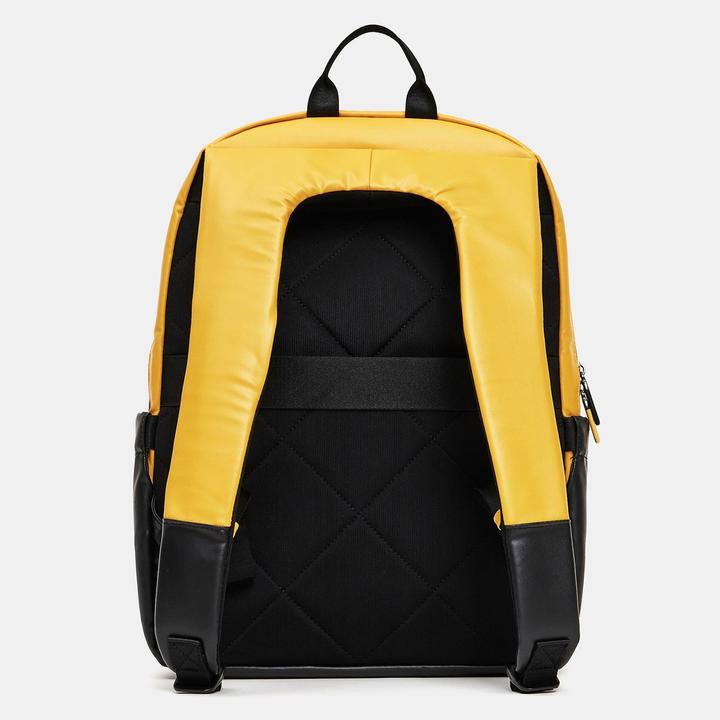 Produktbild Mandarina Duck Eco Coated Daypack 42.5 cm Laptopfach (15 l)