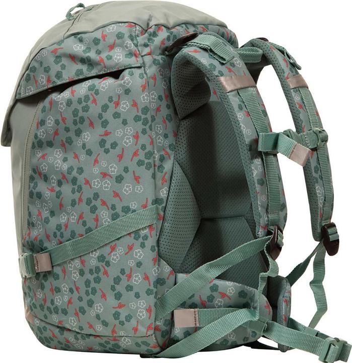 Produktbild Bergans Aksla 24 Lid Rucksack (24 l)