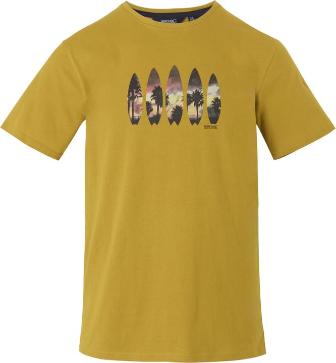 Regatta Cline IX TShirt (4XL)