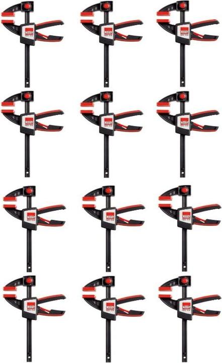 Actual product image Bessey Ezs Ezs30 (300 mm)