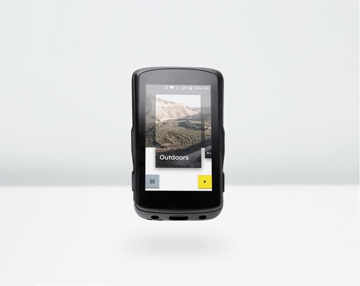Image du produit Hammerhead GPS Karoo 2