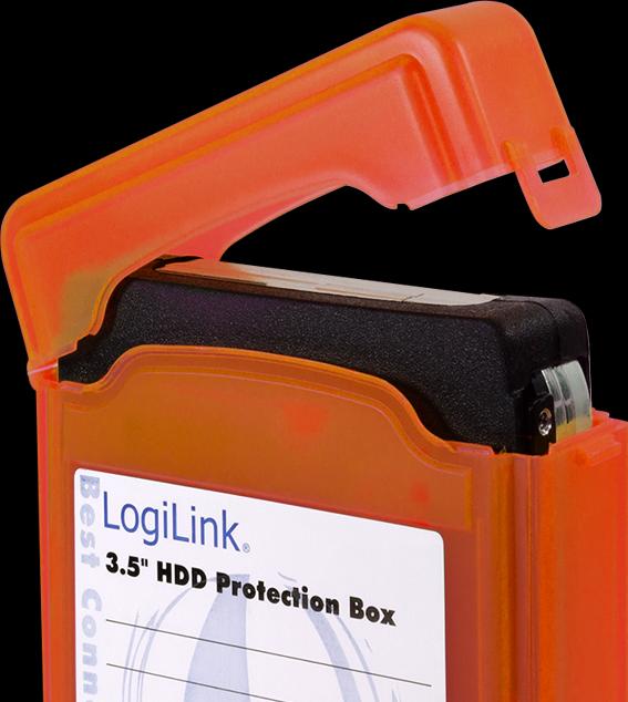 Produktbild LogiLink UA0133O