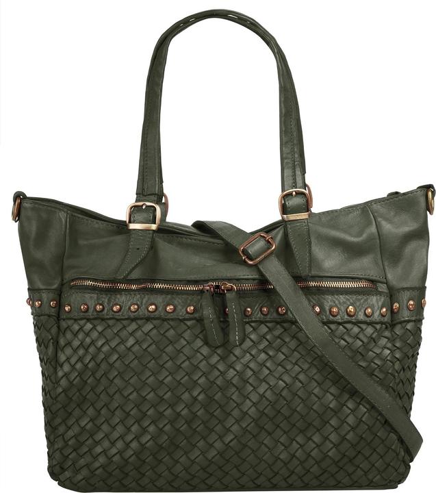 Samantha Look Shopper