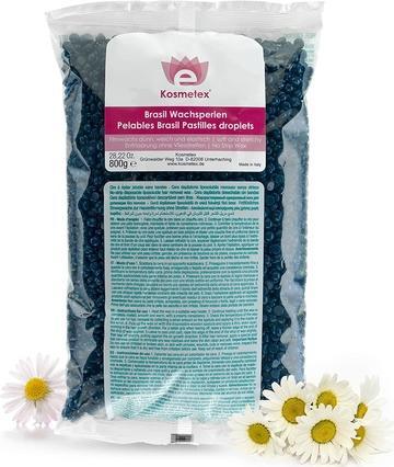 XanitaliaPro Film Wax Pelables Primo Brasilian System Beutel (1 x, 1000 g)