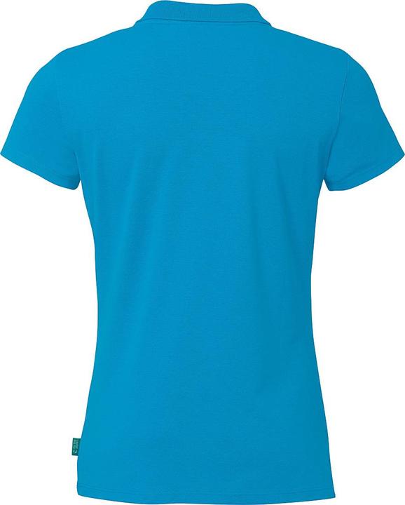 Actual product image Kempa POLO SHIRT Classic Damen (M)