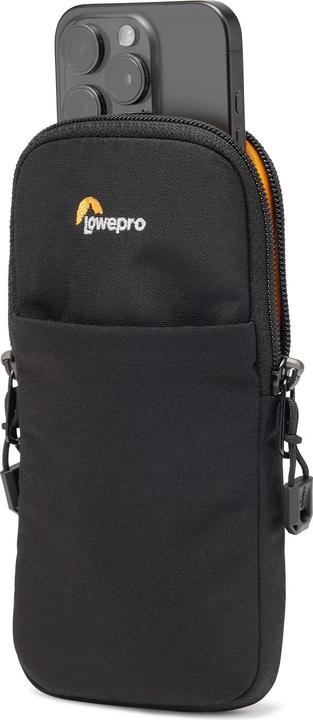 Produktbild Lowepro ProTactic CS Phone III (Apple iPhone 16 Pro Max, Google Pixel 9 Pro Fold, Samsung Galaxy S24 Ultra)