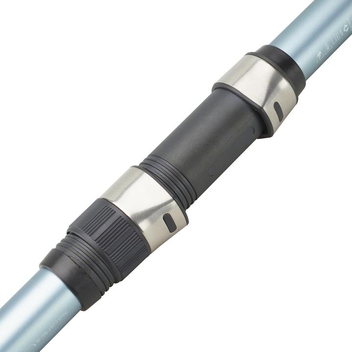 Image du produit Caperlan SYMBIOS LIGHT 100 (Tige ronde, 390 cm)