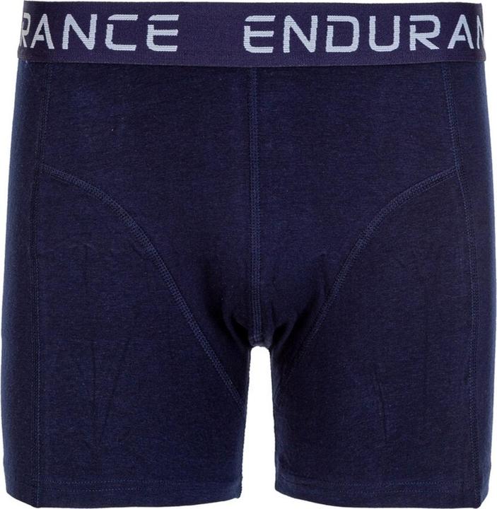 Immagine prodotto Endurance Burke (x3) (M, confezione da 3)