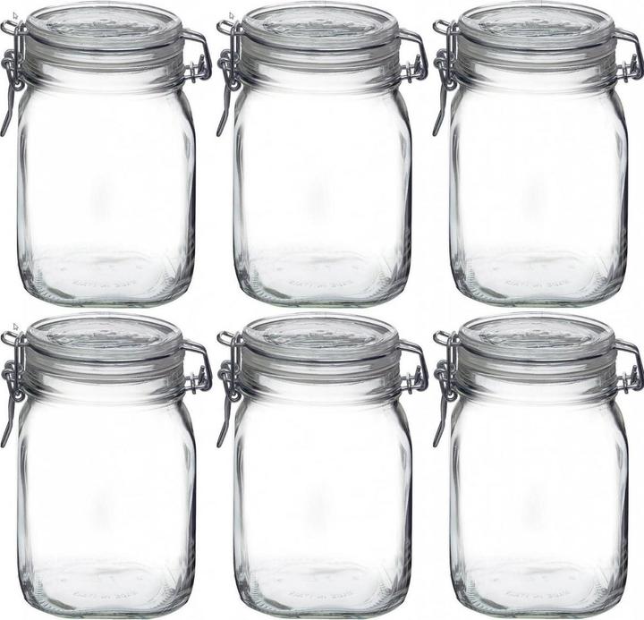 Productafbeelding Bormioli Rocco Fido (1 Pcs., 1 l)