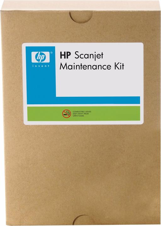 Produktbild HP Scanjet Roller Replacement Kit - Wartungskit