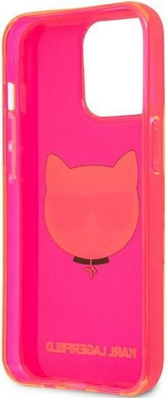 Immagine prodotto Karl Lagerfeld Caso (Apple iPhone 13, Apple iPhone 13 Pro)
