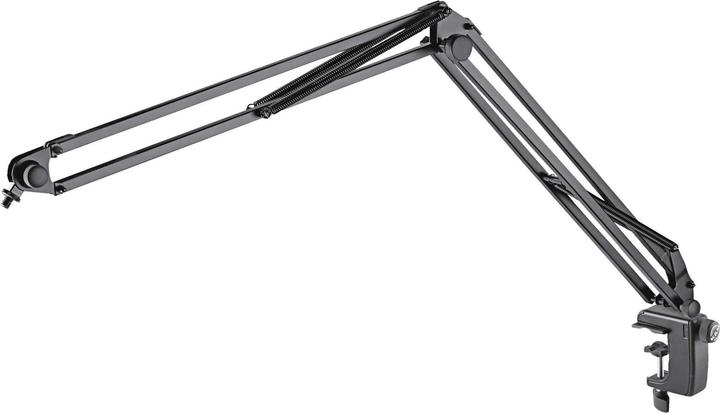 Produktbild K&M Broadcast Mic-Arm